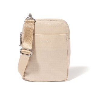 baggallini Women's Modern Take Two RFID Crossbody Bag - 1 of 4