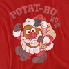 Boys' Mr Potato Head Ho Ho Ho T-Shirt - 2 of 4