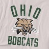 Men's Ohio University Official Bobcats Logo T-Shirt - 2 of 4