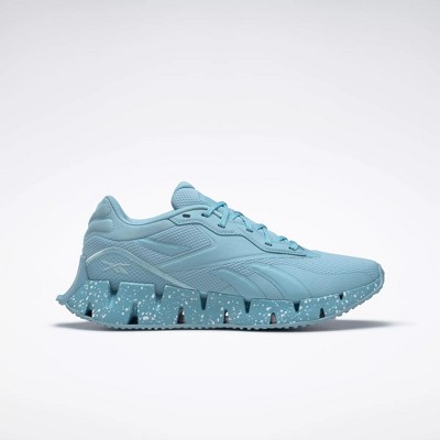 Zig Dynamica 4 Women's Shoes - Chalk / Reebok Rubber Gum-03 / Chalk