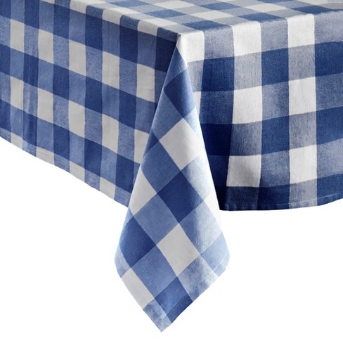 oval shaped tablecloth 52 x 70