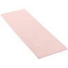 Colonial Mills Westminster Area Rug - Blush Pink 2'x4' - 2 of 4