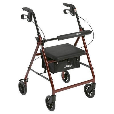 target rollator walker