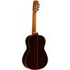 Jose Ramirez "Guitarra del Tiempo" Studio Commemorative Spruce Classical Acoustic Guitar Natural - 4 of 4