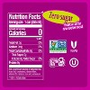 Zevia Zero Sugar, 4-flavor Classic Pack - 12 Fl Oz Cans (Pack of 12) - 3 of 4