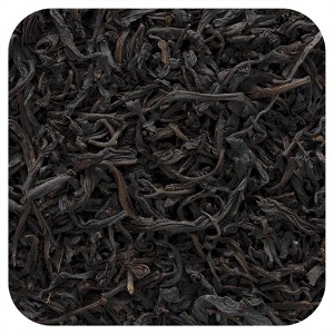 Frontier Co-op Organic Ceylon Black Tea, 1-Pound Bulk, High-Grown Orange Pekoe, Medium-Strong Tea Body, Kosher, Fair Trade - 1 of 2