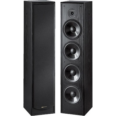 BIC DV64 tower speaker