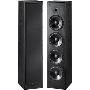 BIC DV64 tower speaker - 1 of 1