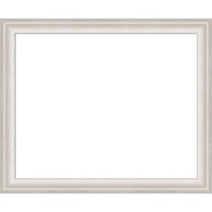 Amanti Art Trio Oil Rubbed Bronze Framed Dry Erase Magnetic Board - 1 of 4