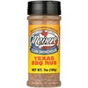 Meyers Elgin Meyers Texas BBQ Rub Seasoning - Pack of 6 - 7  OZ - 2 of 4