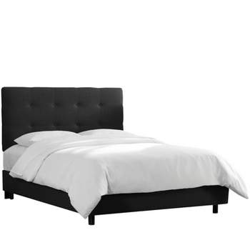 Skyline Furniture Dolce Upholstered Bed