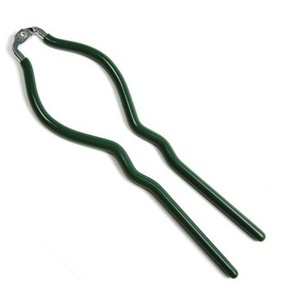 Norpro Slip-Resistant Canning Mason Jar Lid Sealing Wrench - 1 of 2