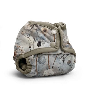 Kanga Care Rumparooz Reusable Cloth Diaper Newborn Cover Snap - 1 of 4