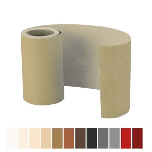 Unique Bargains Self-Adhesive Leather Repair Patch Tape 1 Pc - 1 of 4