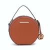 MKF Collection Mallory Crossbody Bag Vegan Leather Spacious & Stylish Handbag Purse by Mia K - 2 of 4