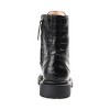 Journee Collection Womens Chandlerr Inside Zip Block Heel Booties - 3 of 4