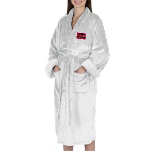 Arizona Cardinals NFL Rollout Silk Touch Robe Small/Medium - 1 of 4