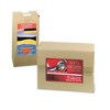 Avery Vibrant Laser Color-Print Labels w/ Sure Feed, 4.75 x 7.75, White, 50/Pack - 3 of 4