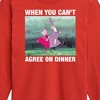 Boys' - Disney - The Sword And The Stone Long Sleeve Graphic T-Shirt - 2 of 4
