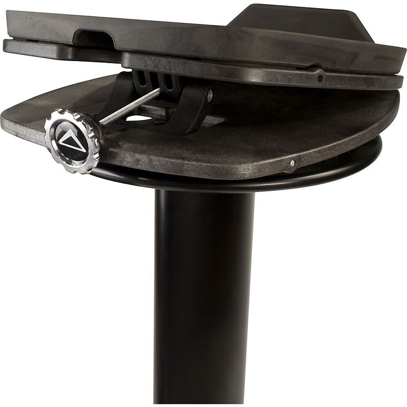 Ultimate Support MS-100 Studio Monitor Stand Pair, 2 of 7
