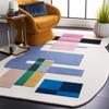 Fifth Avenue FTV148 Hand Tufted Indoor Rugs - Safavieh - 2 of 4