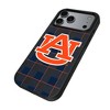 NCAA SEC Universities Plaid MagSafe Compatible Cell Phone Case for Apple iPhone 17 Series - 2 of 4