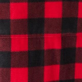 red buffalo plaid