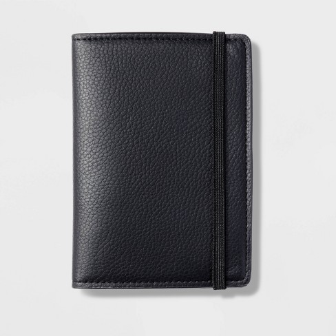 Misfit Panda Passport Holder : Buy Misfit Panda Black Passport Cover Online