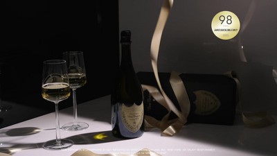 Champagne Dom Pérignon - Shop Online - Champmarket