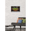 Trends International MLB Houston Astros - Minute Maid Park 22 Framed Wall Poster Prints - image 2 of 4