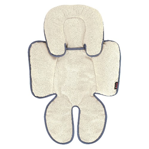 Britax Head and Body Support Pillow, Beige