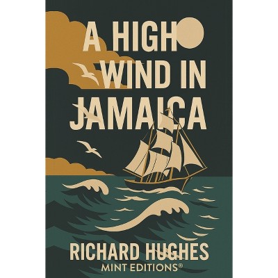 A High Wind in Jamaica