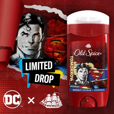 Old Spice - Brandclub - Old Spice Deodorant, Body Wash, Shampoo