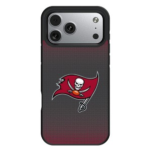 NFL NFC Teams Linen Bump Cell Phone Case for Apple iPhone 17 Series - 1 of 4