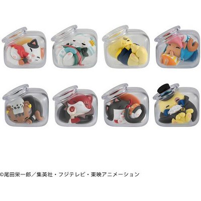 Bandai - Megahouse - One Piece - Mega Cat Project - Good Night NyanPieceNyan! (One Random Bottle per Perchase)