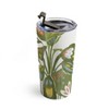 Alja Horvat Scandinavian Plant Travel Mug 20 oz Stainless Steel Travel Mug - Deny Designs - 3 of 4