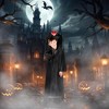 Orion Costumes Headless Horseman Child Costume | One Size - 4 of 4