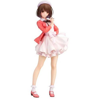 Alter - Alter - How To Raise A Boring Girlfriend Fine - Megumi Kato 1/7 PVC Figure