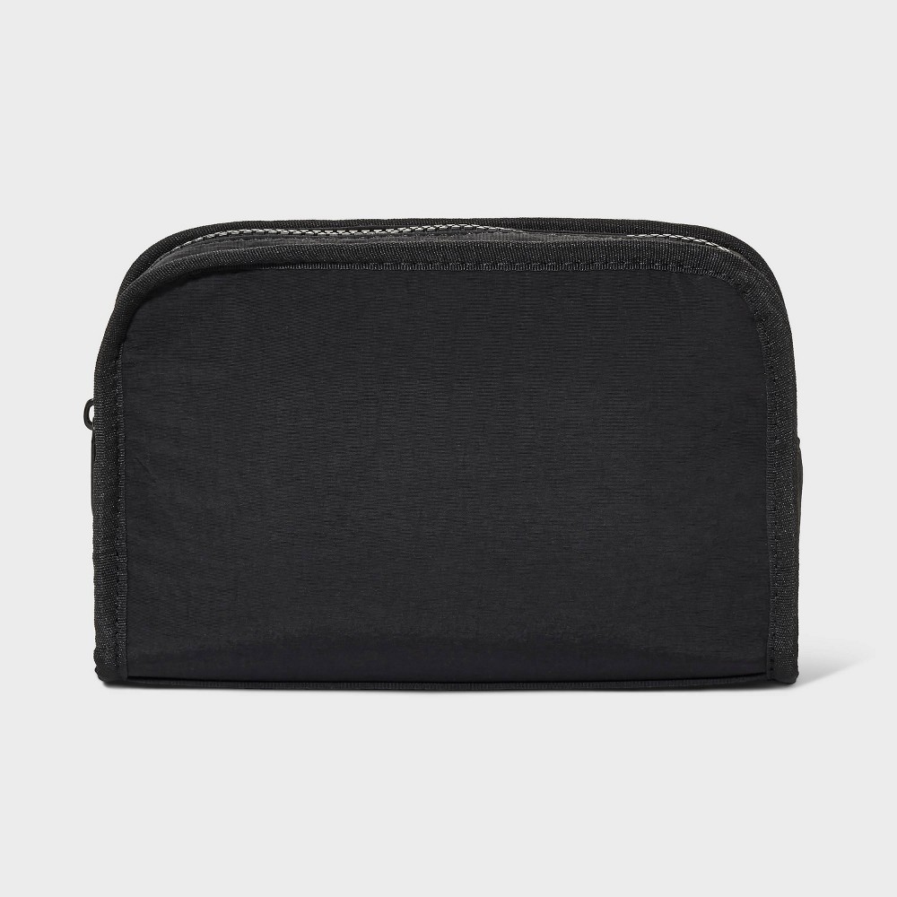 Zip Around Pouch - Wild Fable™ Black