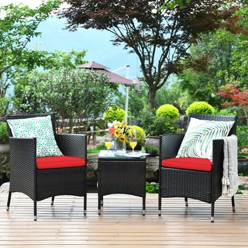 Costway outdoor patio furniture sale