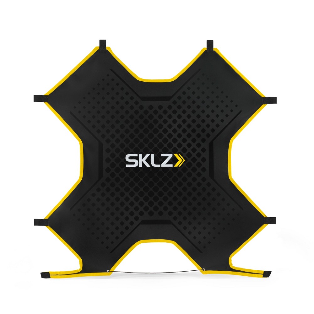 SKLZ Lacrosse Shooting Trainer