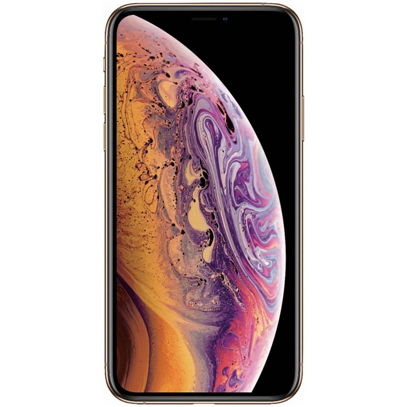Apple iPhone XS Pre-Owned (GSM Unlocked) 256GB Smartphone, 3 of 7