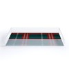 Emanuela Carratoni Tartan Theme Acrylic Tray - Deny Designs - 2 of 4