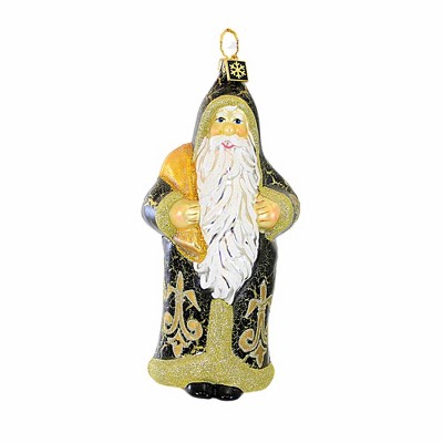 Holiday Ornament Alice in Wonderland Character - One Ornament 5.75 Inches - Fantasy Adventure - NB1598 Queen - Glass - Multicolored