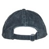 David & Young Women's Cotton Mom Hair Don't Care Baseball Cap - 3 of 4