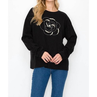 Women's Rachel Top - JOH