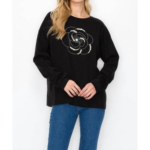 Women's Rachel Top - JOH - 1 of 3