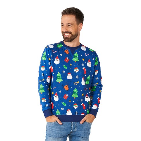 Target mens christmas sweaters sale