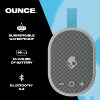 Skullcandy Ounce Wireless Bluetooth Speaker - IPX7 Waterproof Mini Portable Speaker with 16 Hour Battery and Ballistic Nylon Carry Strap - 2 of 4