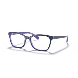 Ray-Ban RB5362 54mm Female Butterfly Eyeglasses - prescription-ready - 1 of 4